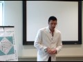 Advanced Dating Seminar A.R.D. Clip 3