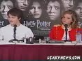 Prisoner of Azkaban Press Conference in New York (2) Prisoner of Azkaban Press Conference in New York (2)