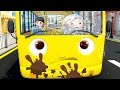 Wheels On The Bus | Little Baby Bum | Nursery Rhymes for Babies | On the Bus Song Video | Live Wheels On The Bus | Little Baby Bum | Nursery Rhymes for Babies | On the Bus Song Video | Live