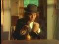 Benny & Joon - Make-up and Stunts