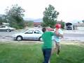 Robbie vs. Adden