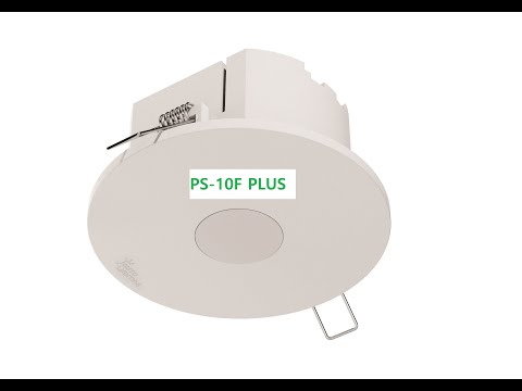오토라이팅 PS-10F PLUS  사용방법 동영상