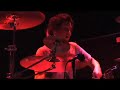 frog pilot live @ Opera House 2006