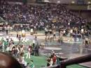Garrett Rutledge vs. Laurice Gerig
