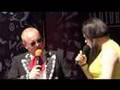 Radioresepsjonen på Hovefestivalen; Superporn (NRK P3TV)