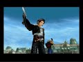 Final Fantasy 8 - Episode 009B - A live broadcast.