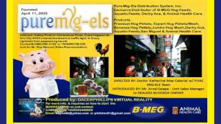 EJ AGRI-VET SUPPLY COGON BRANCH