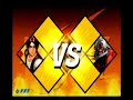capcom vs snk 2 : kyo vs u rugal
