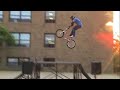 Lots Of Pro BMX  Tricks Air And Backflips
