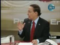 27/11/08 Agenda Legislativa para el Cambio del FMLN pt.3