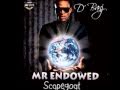 D'banj Scape Goat Video and Lyrics