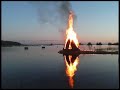 Juhannuskokko Joensuussa 2007 Juhannuskokko Joensuussa 2007