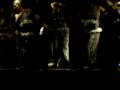 videos de Abdoulaye Badiane espectáculo de percusión y danzas de origen africano en San Telmo Diciembre  2007
