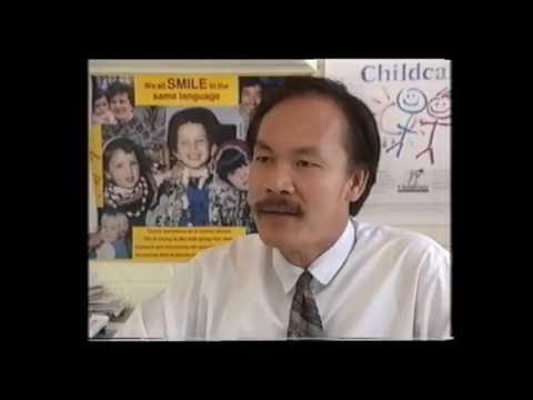 1994 Ethnic Business Awards Finalist – Non-Manufacturing Category – Quang Vinh – Girrawheen Multicultural Child Care Centre