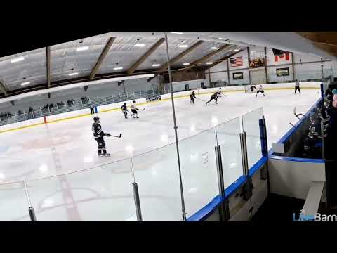 Graham Payne Alpena 45ers #1 2024-25 season highlights