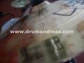 videos de Tour of my drumkit