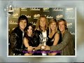 El Cana-I felicita a Teen Angels por haber ganado Los 40 Principales