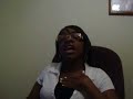 Keri Hilson where did he go by tara