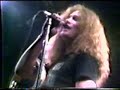 SON Live At CBGB's  ( CHANGES )