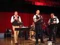 Joe Oberaitis - Pan Juzef - Little Pea's Polka
