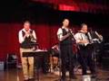 Joe Oberaitis - Pan Juzef - Little Pea's Polka