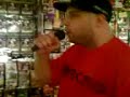 Necro @ Fat Beats Instore 9/14 - Creepy Crawl Necro @ Fat Beats Instore 9/14 - Creepy Crawl