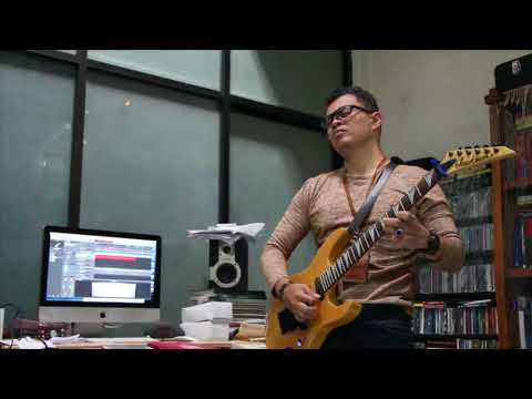 improvization jimmy hendrix style