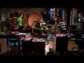 The Big Bang Theory/Теория Большого взрыва - Машина времени