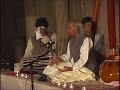 Ustad H. Sayeeduddin DAGAR Râg Bhopali Part 6 Chautal
