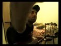 Acoustic guitar by -tohar gillan-