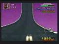 F-Zero X Time Attack: Mute City