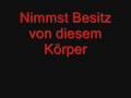 E Nomine-Der Exorzist