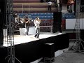 Luis campos- en piedras negras