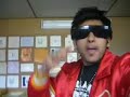 BumpTop Desktop - Hip-Hop version
