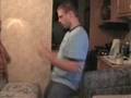 EXTREME Dancing! LOL THIS DUDE CAN DANCE!