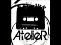The Great Escape by BLG-Atelier Cover