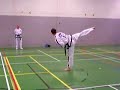 Taekwondo Choi