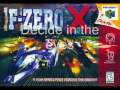 Top ten F-zero x songs
