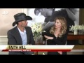 Tim McGraw and Faith Hill's Love Scent