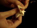 Origami Turtle