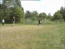 Coooool fotboll =P