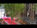 The Royal Wedding - Cartwheeling Verger