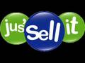 Jus' Sell It Logo