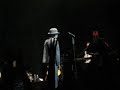 Joaquin Sabina en Costa Rica 2006