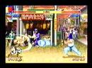 ST (40) - Dogberry (Ryu) vs. Feldstein (Guile) ST (40) - Dogberry (Ryu) vs. Feldstein (Guile)