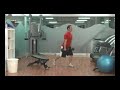 WEIGHT TRAINING