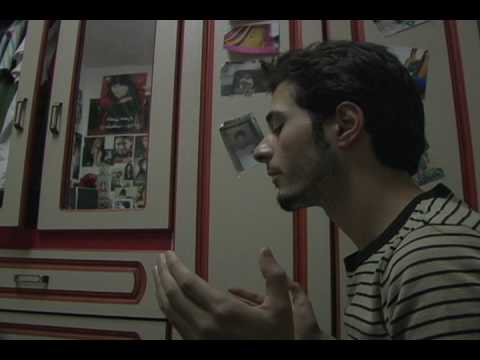 City of Borders (Trailer)