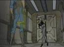 Aeon Flux  / Nine Inch Nails - Perfect Drug