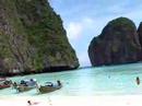 Phi Phi Island Impresionante