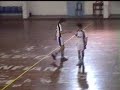 Resumos do Jogo:Arreigada Vs Caxinas